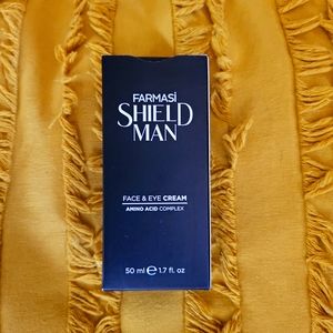 Famrasi Shield Face & Eye Cream
